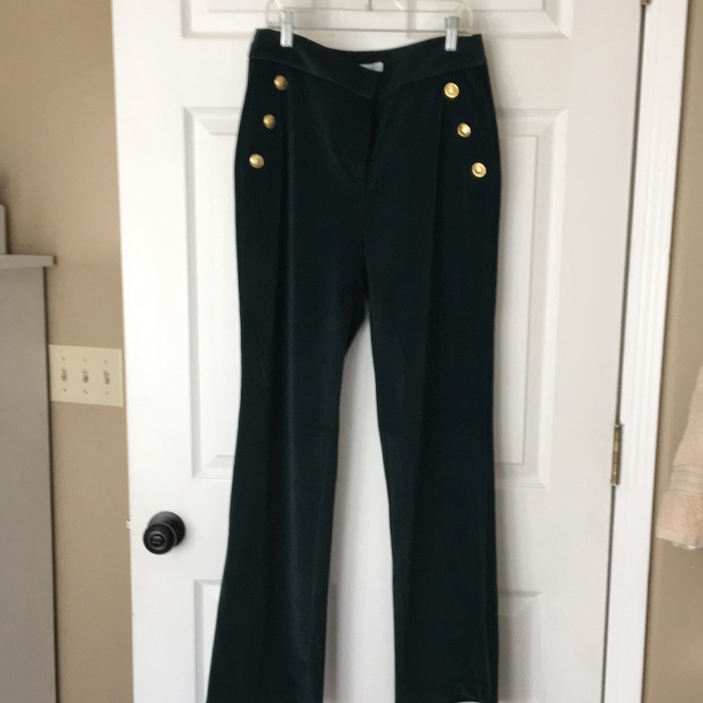 Madison d’Amelie Pants